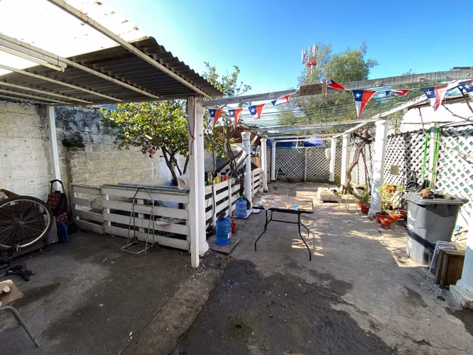 Se Vende Casa en El Bosque (104852)