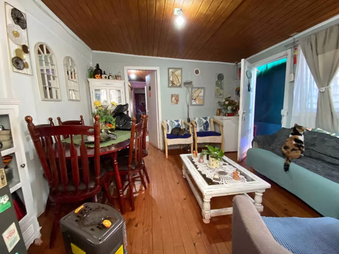 Se Vende Casa en El Bosque (104852)