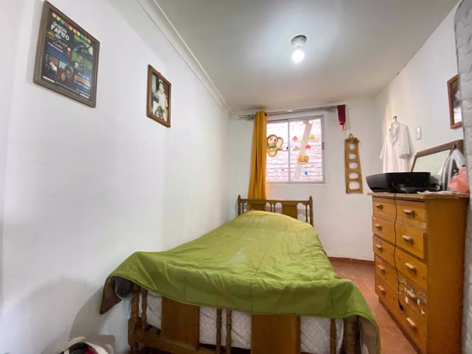 Se Vende Casa en El Bosque (104852)