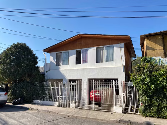 Se Vende Casa en El Bosque (104852)