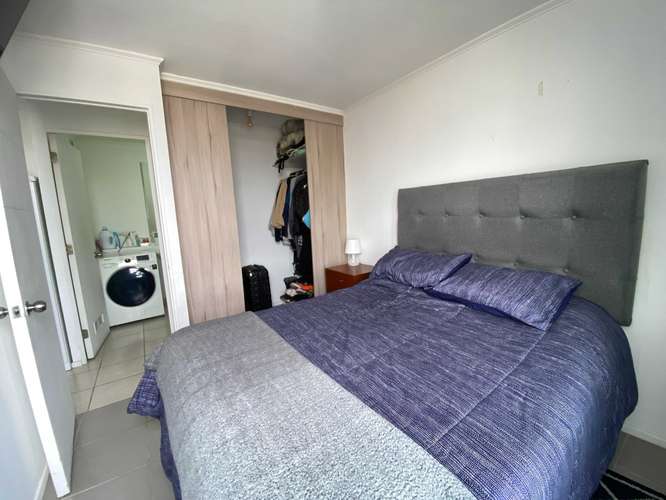 Vendo Atractivo Departamento en La Cisterna (104857)