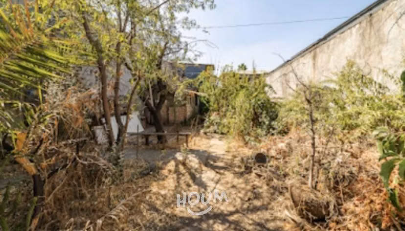 Casa en El Roble