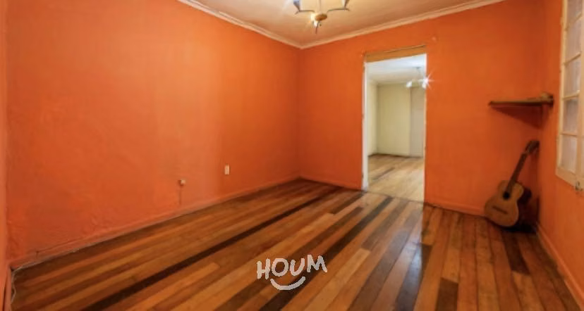 Casa en El Roble
