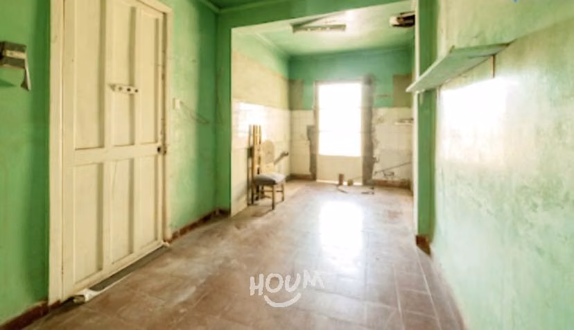 Casa en El Roble