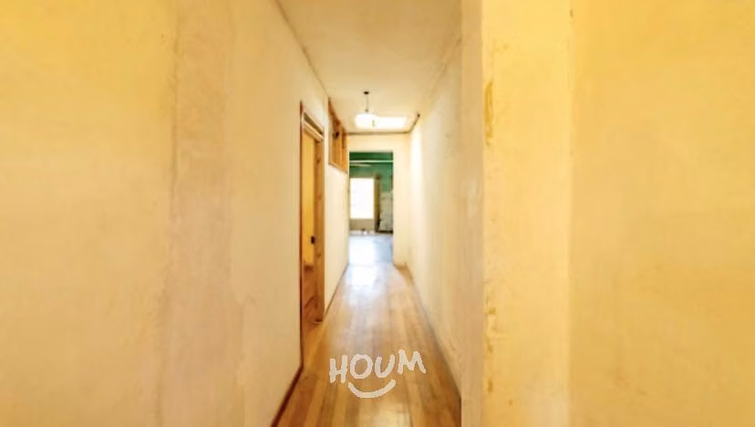Casa en El Roble