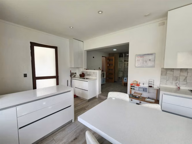 CASA Condominio Lomas de Nogales, Machalí