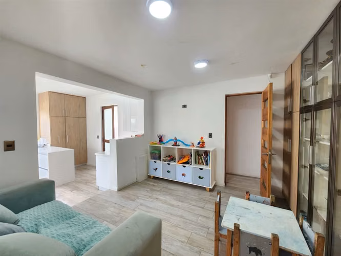 CASA Condominio Lomas de Nogales, Machalí