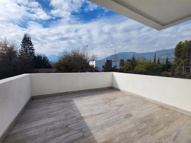 CASA Condominio Lomas de Nogales, Machalí