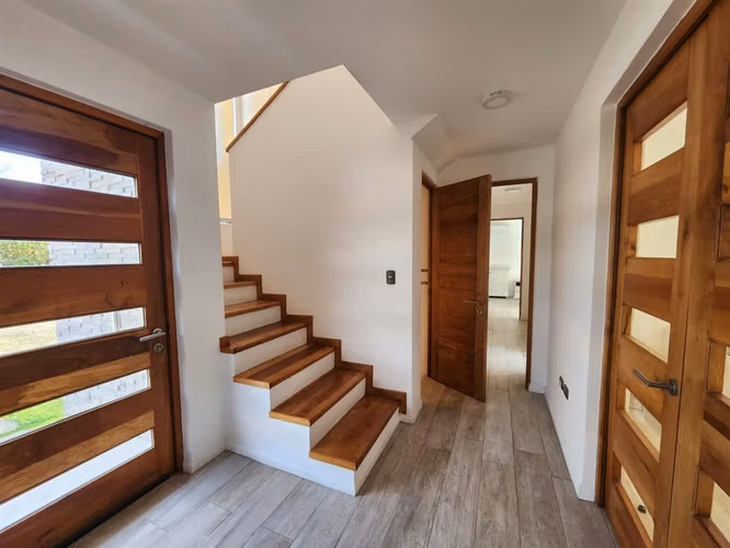CASA Condominio Lomas de Nogales, Machalí