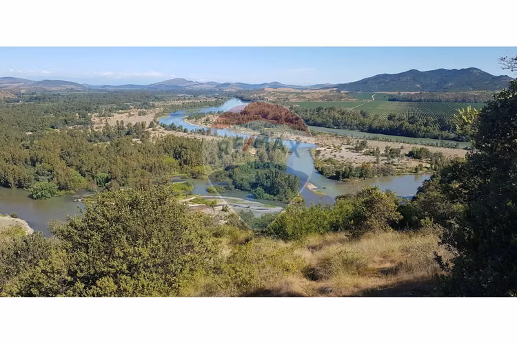 Tu paraíso en maule: terreno de ensueño 5000m²
