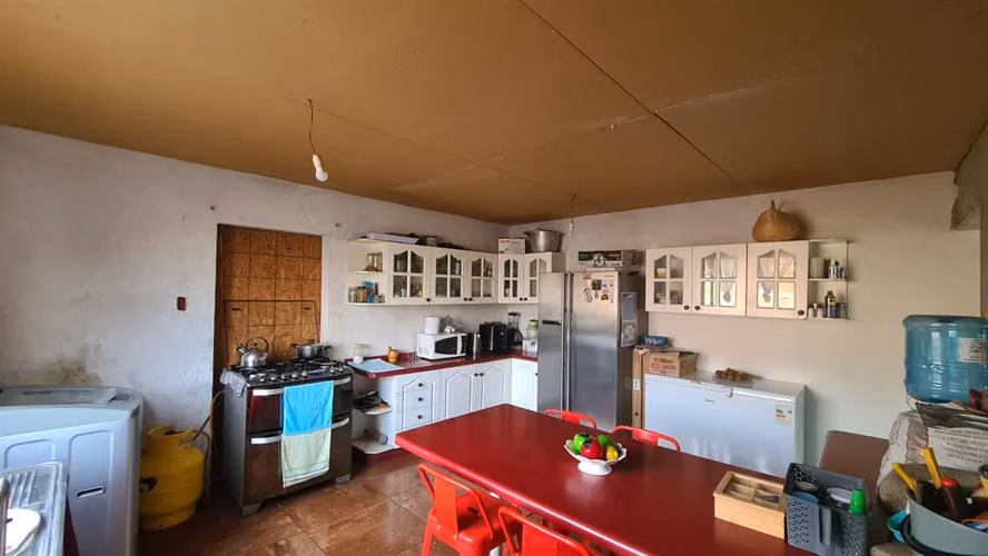 PARCELA El Cajon, Copequen