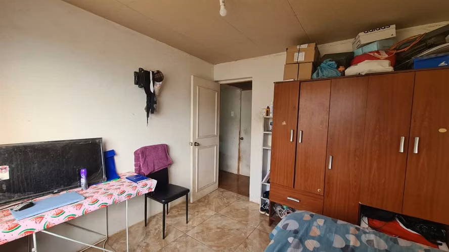 PARCELA El Cajon, Copequen