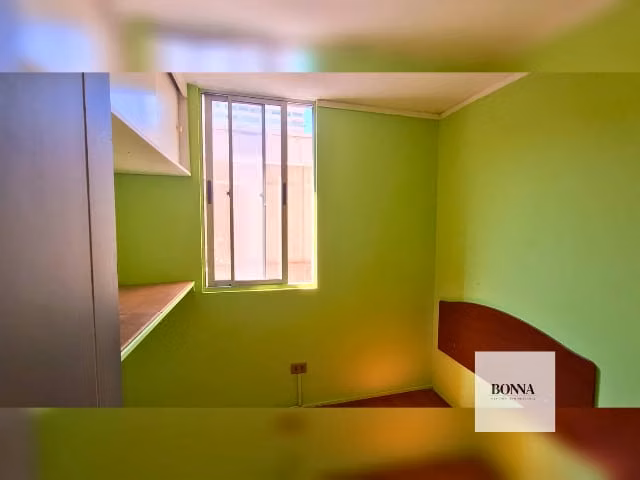 En departamento acogedor, 2 d 1 b a pasos del Metro Parque O`Higgins - Imagen 23
