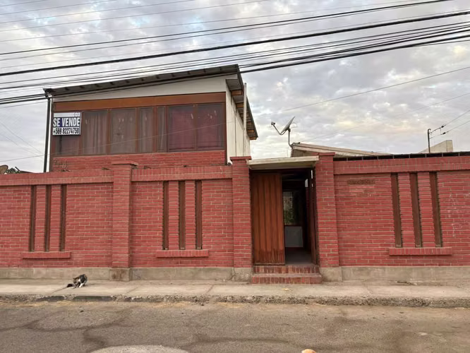Venta Casa para inversión (104462)