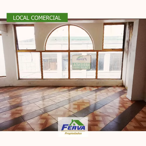 Se arrienda local comercial, Talcahuano Centro - Imagen 7