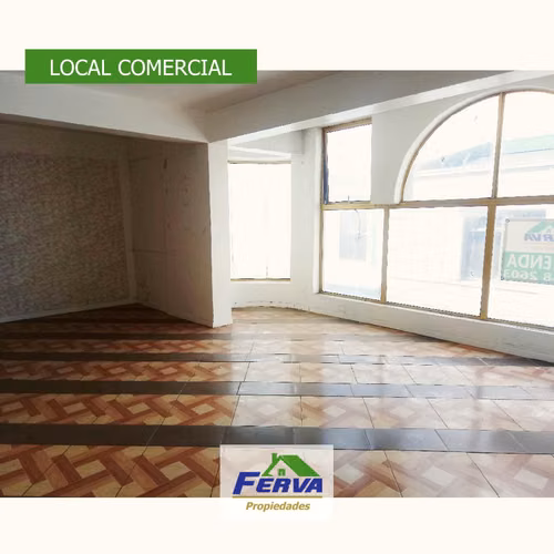 Se arrienda local comercial, Talcahuano Centro - Imagen 8