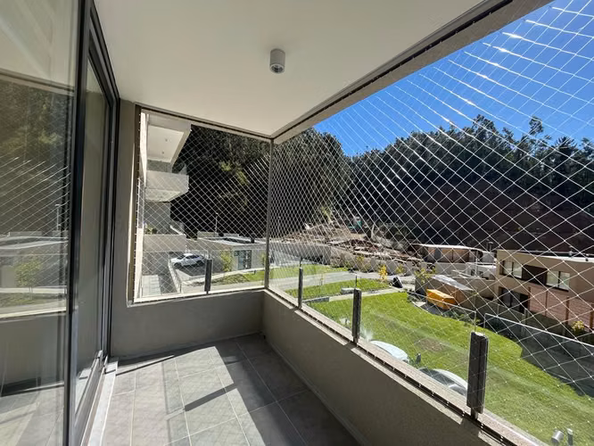 Departamento 2d2b En San Pedro De La Paz