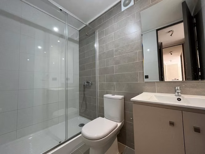 Departamento 2d2b En San Pedro De La Paz