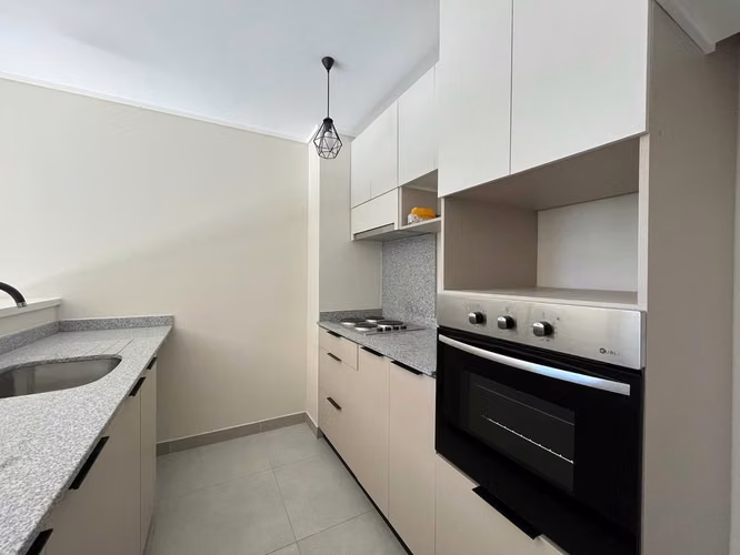 Departamento 2d2b En San Pedro De La Paz