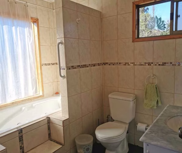 Amplia casa en Hacienda el Pangal (105071)