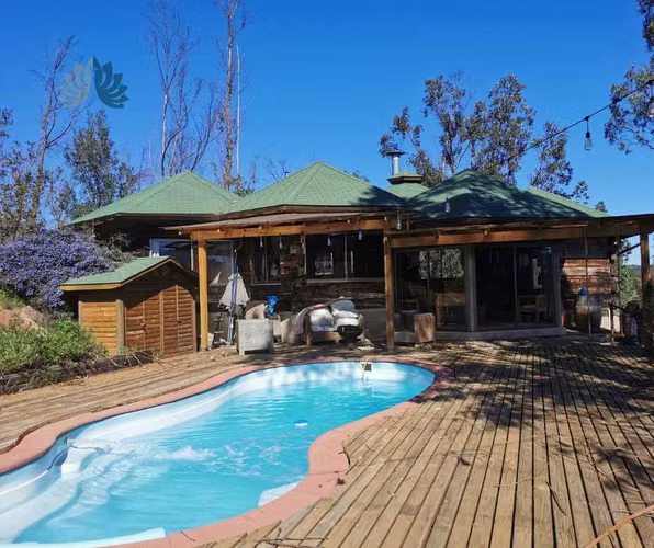 Amplia casa en Hacienda el Pangal (105071)