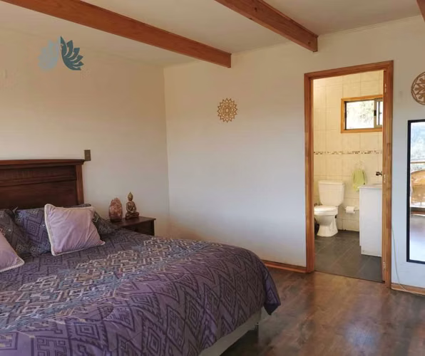 Amplia casa en Hacienda el Pangal (105071)
