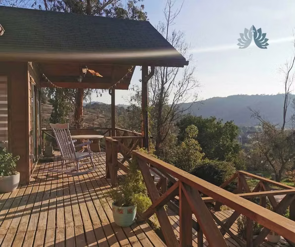 Amplia casa en Hacienda el Pangal (105071)