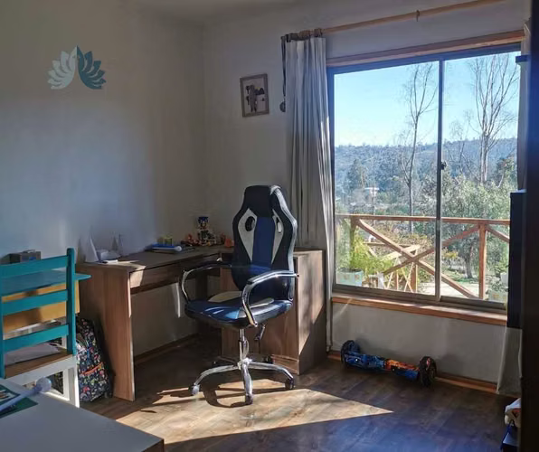 Amplia casa en Hacienda el Pangal (105071)