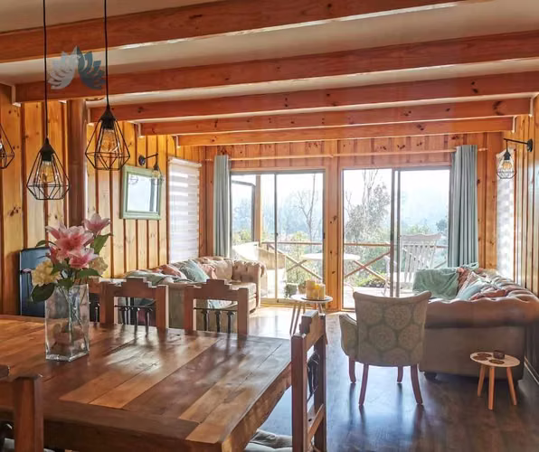Amplia casa en Hacienda el Pangal (105071)