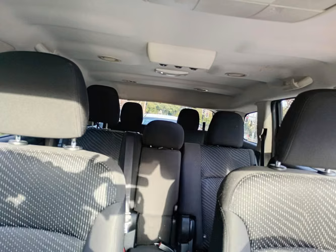 DODGE JOURNEY SE 2.4L AT  2018 - Imagen 13