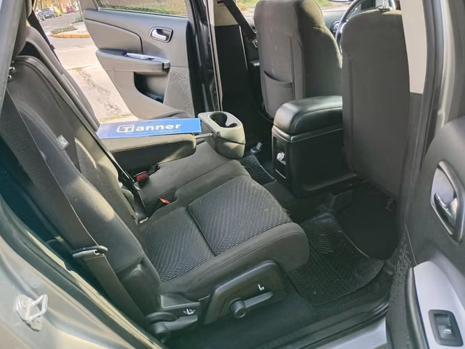 DODGE JOURNEY SE 2.4L AT  2018 - Imagen 15