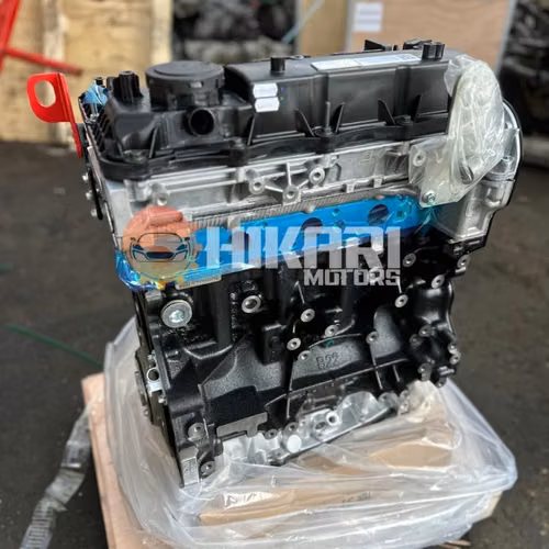 Motor MAZDA BT50 2.2 diesel Ford Ranger | Hikari Motors