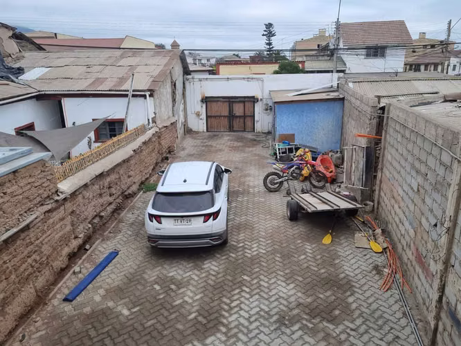 Local en Pedro Pablo Muñoz  La Serena (105159)