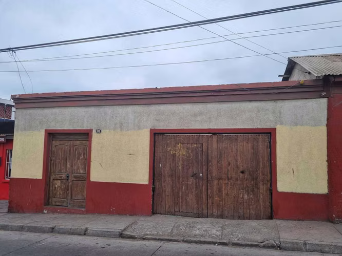 Local en Pedro Pablo Muñoz  La Serena (105159)
