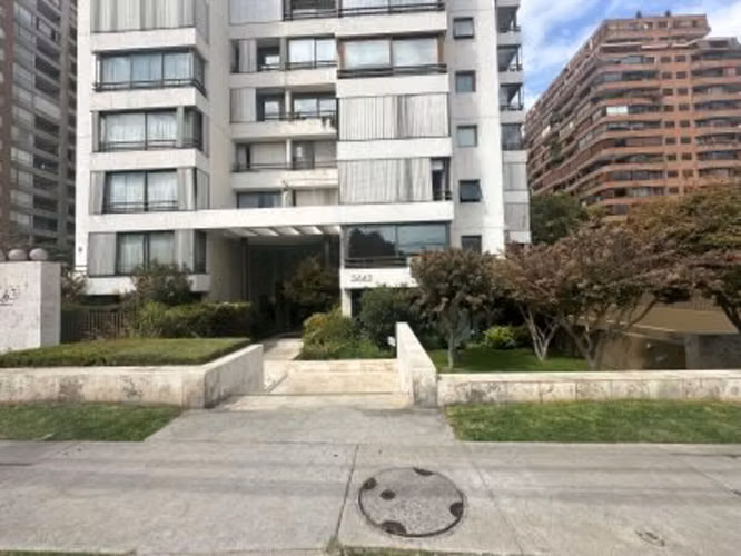 Se Vende Hermoso Departamento Cerca De Metro Colón - Imagen 2