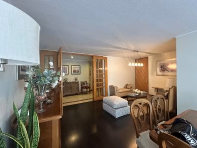 Se Vende Hermoso Departamento Cerca De Metro Colón - Imagen 13