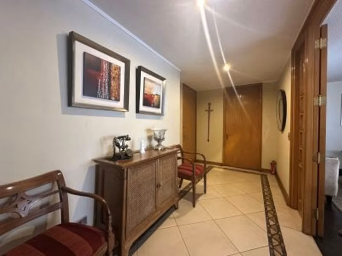 Se Vende Hermoso Departamento Cerca De Metro Colón - Imagen 7