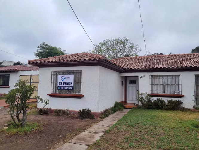 Casa en Venta Hunahuali, La Serena (105194)
