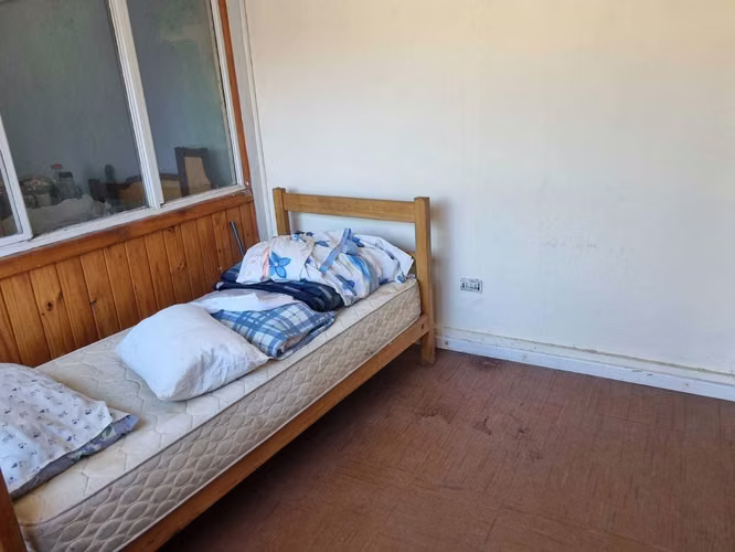 Casa en Venta Hunahuali, La Serena (105194)