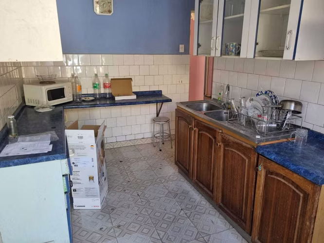 Casa en Venta Hunahuali, La Serena (105194)