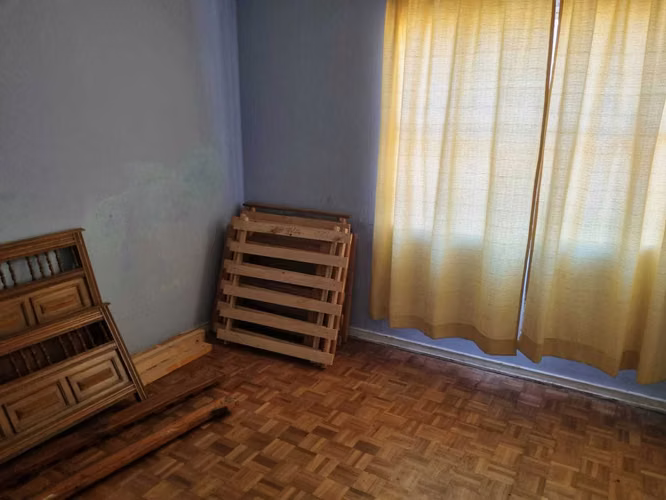 Casa en Venta Hunahuali, La Serena (105194)