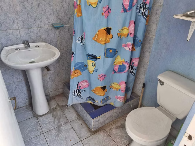 Casa en Venta Hunahuali, La Serena (105194)