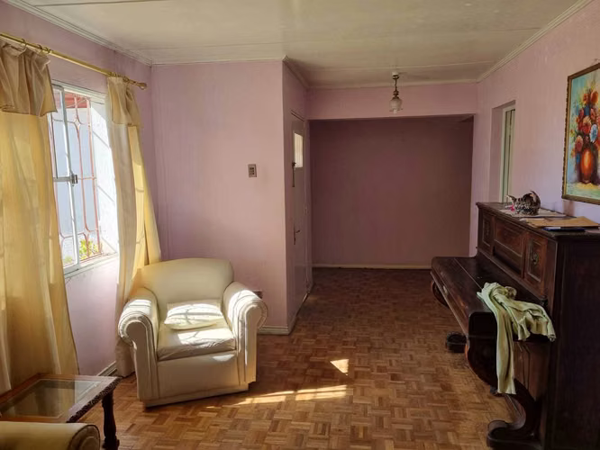 Casa en Venta Hunahuali, La Serena (105194)