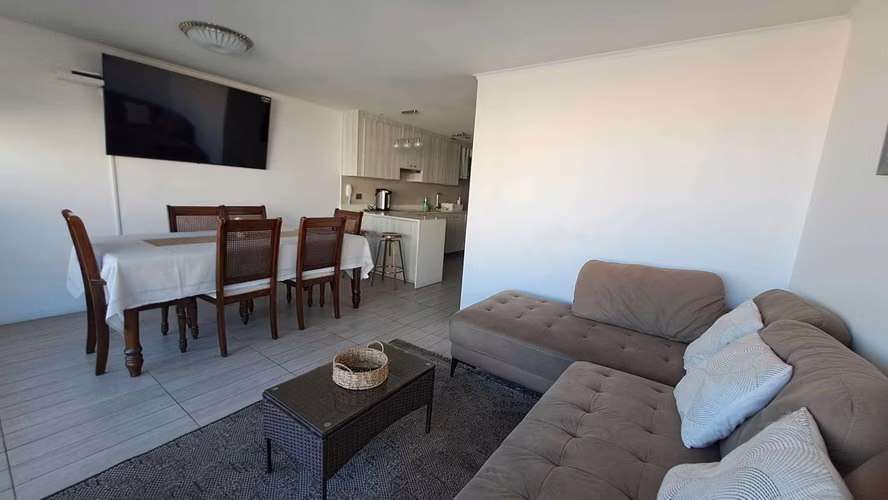 Departamento en Aqua La Serena  (105227)