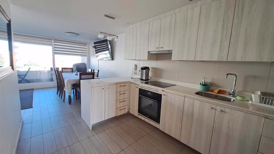 Departamento en Aqua La Serena  (105227)