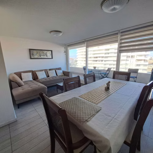 Departamento en Aqua La Serena  (105227)