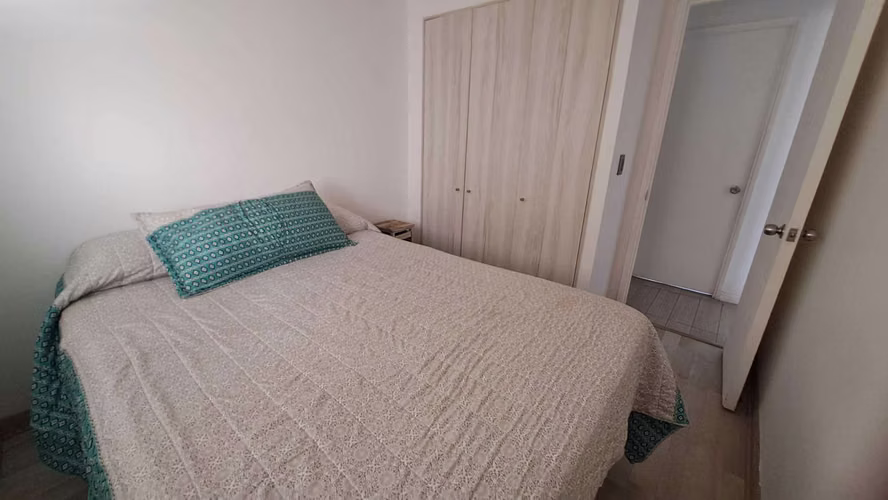 Departamento en Aqua La Serena  (105227)