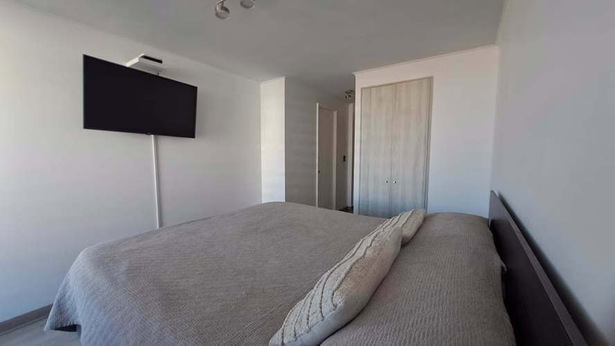 Departamento en Aqua La Serena  (105227)