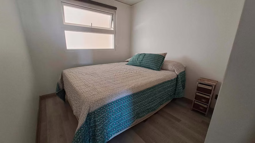 Departamento en Aqua La Serena  (105227)