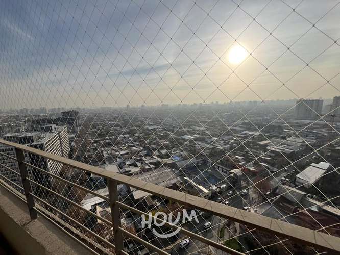 Departamento en Avenida Vicuña Mackenna - Imagen 7
